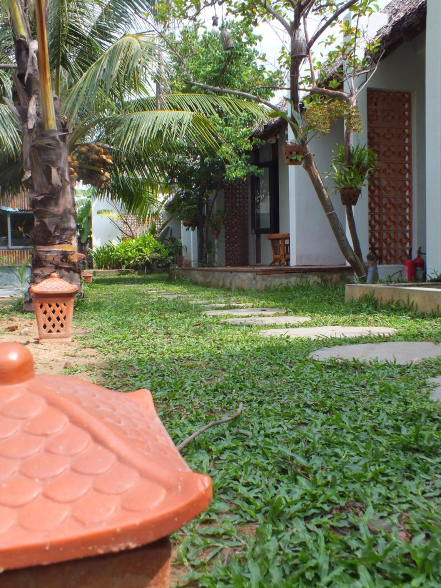 Home Farm Villa هوي ان المظهر الخارجي الصورة