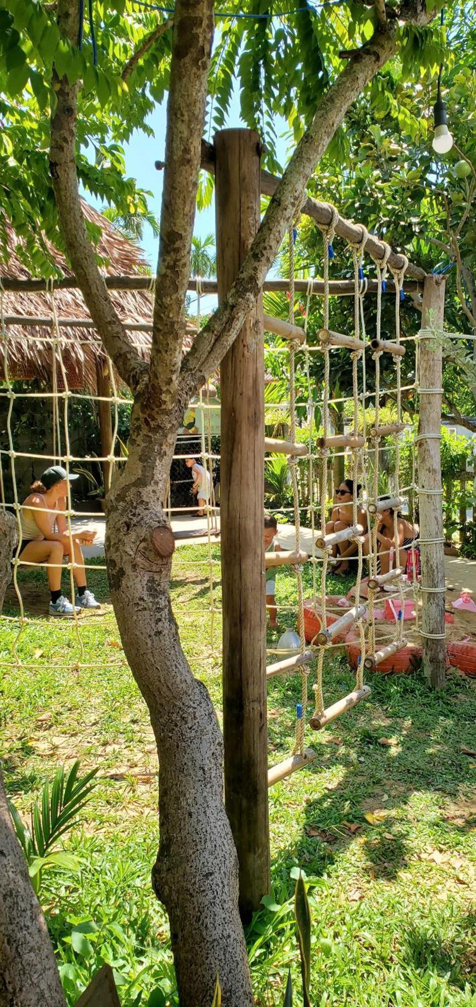 Home Farm Villa هوي ان المظهر الخارجي الصورة