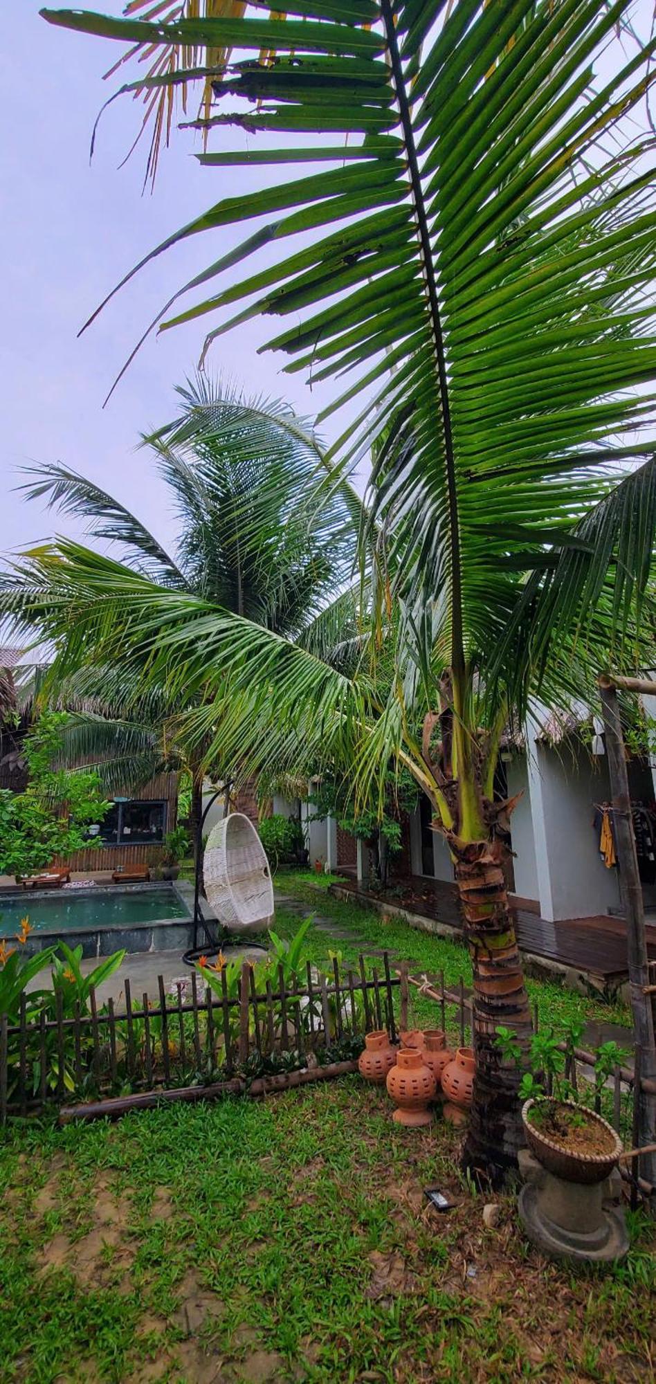 Home Farm Villa هوي ان المظهر الخارجي الصورة