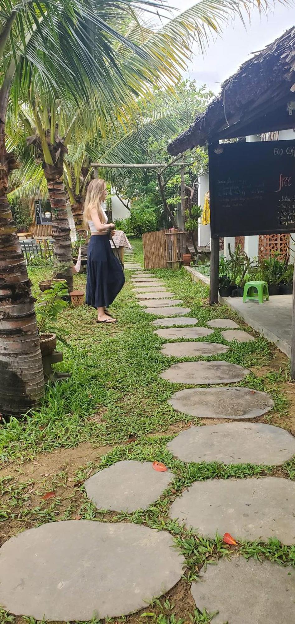 Home Farm Villa هوي ان المظهر الخارجي الصورة