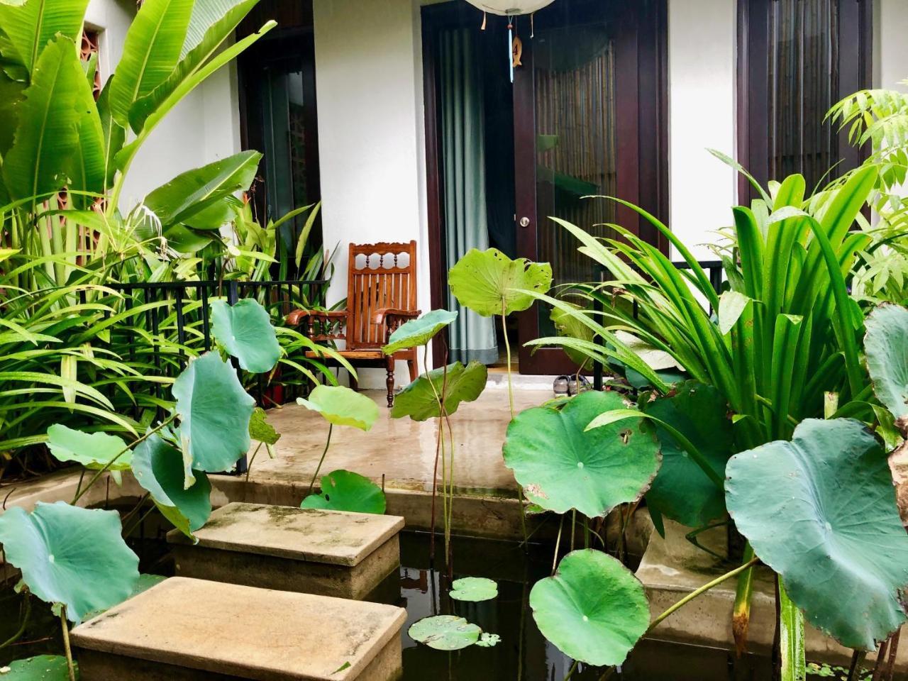 Home Farm Villa هوي ان المظهر الخارجي الصورة